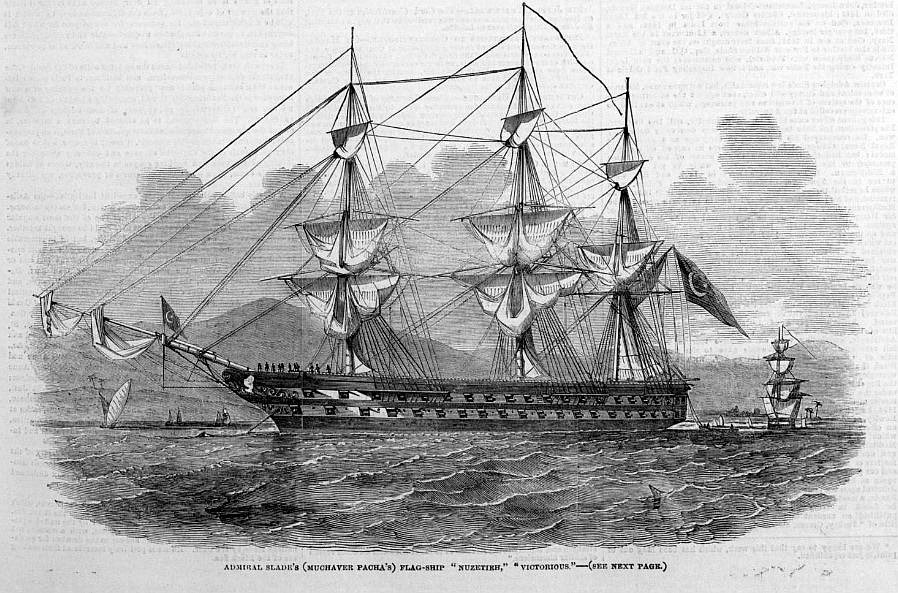 ship